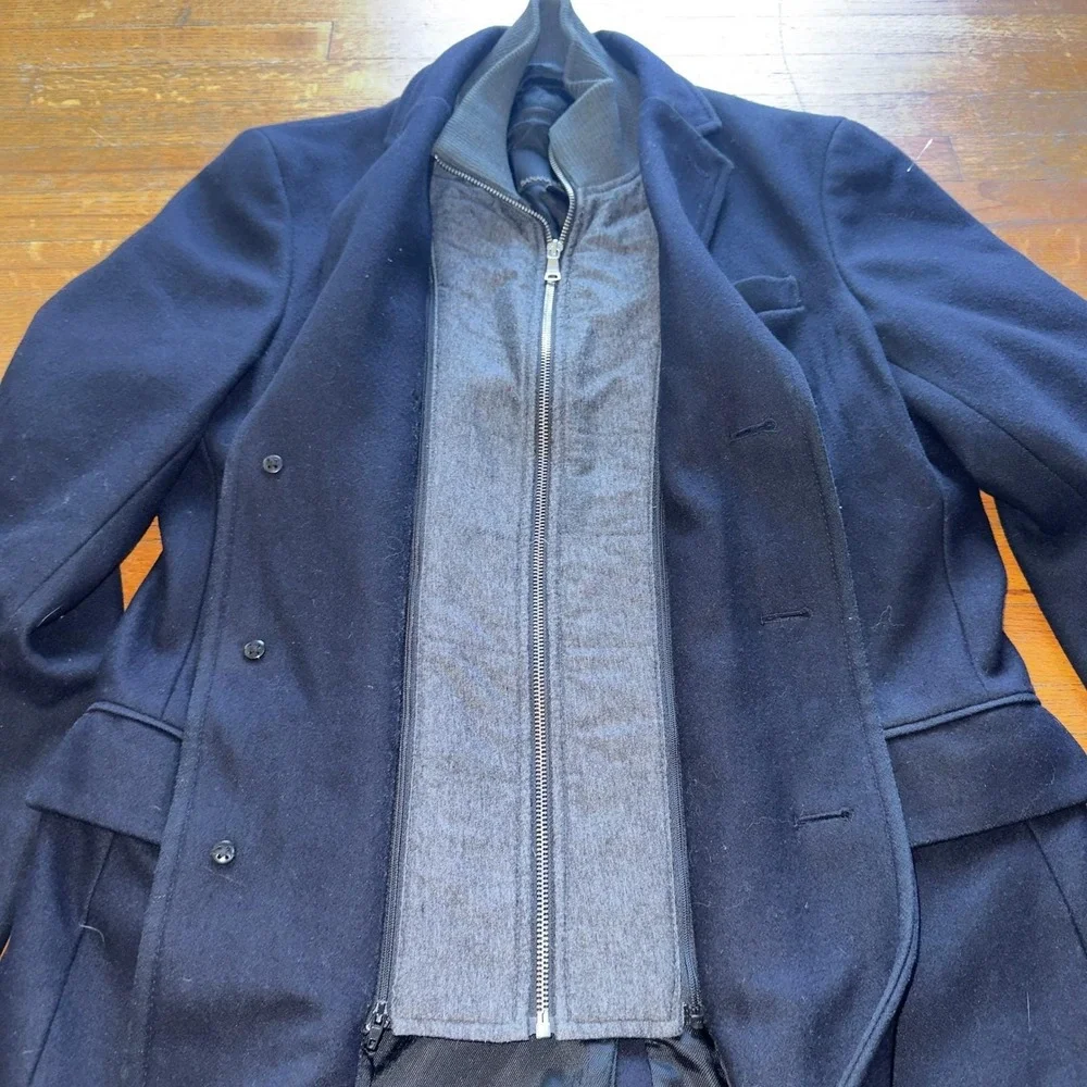 Banana Republic banana republic